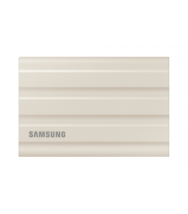 SSD EXT SAMSUNG T7 1TB BEIGE