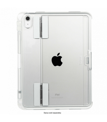 TARGUS CLICK-IN CLEAR CASE FOR IPAD 10.9"