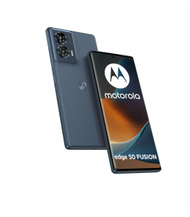 SMARTPHONE MOTOROLA MOTO EDGE 50 FUSION 5G 12G/256GB AZUL