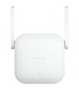 Repetidor inalámbrico xiaomi wifi range extender n300 300mbps/ 2 antenas