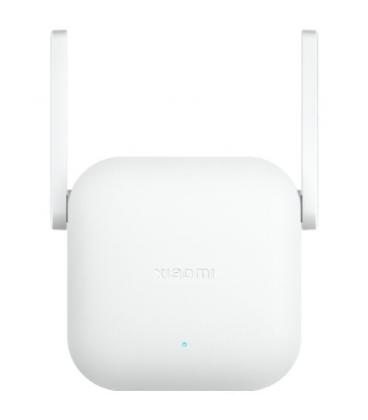 Repetidor inalámbrico xiaomi wifi range extender n300 300mbps/ 2 antenas