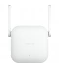 Repetidor inalámbrico xiaomi wifi range extender n300 300mbps/ 2 antenas