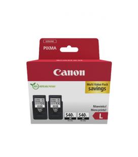 Cartucho de Tinta Original Canon PG-540L TwinPack/ 2x Negro