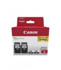 Cartucho de Tinta Original Canon PG-540L TwinPack/ 2x Negro