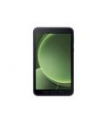 Tablet Samsung Galaxy Tab Active5 8"/ 6GB/ 128GB/ Octacore/ 5G/ Verde