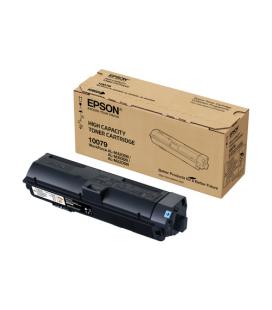 Toner Epson Al-M320 Al-M310/M320 Negro