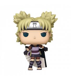 Funko pop naruto shippuden temari 80254