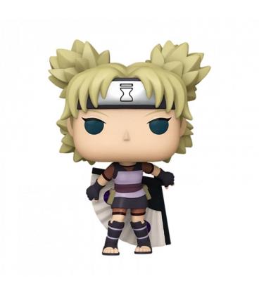 Funko pop naruto shippuden temari 80254