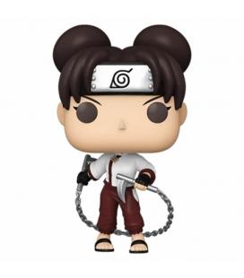 Funko pop naruto shippuden tenten 80255