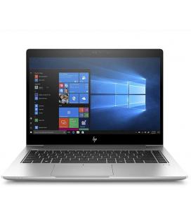 Portatil reacondicionado hp elitebook 850 g5 15.6pulgadas - i5 - 7th - 8gb - 256gb ssd - win 10 pro - teclado español