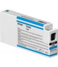 Cartucho Tinta Epson T54X200 Ultrachrome Hdx/HD Cyan 350Ml