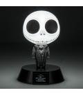 Lampara icon paladone pesadilla antes de navidad jack skellington