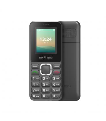 Telefono movil myphone 2240 1.77pulgadas - 4g - black