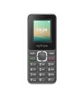 Telefono movil myphone 2240 1.77pulgadas - 4g - black