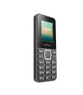 Telefono movil myphone 2240 1.77pulgadas - 4g - black