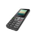 Telefono movil myphone 2240 1.77pulgadas - 4g - black