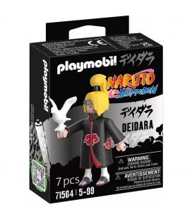 Playmobil naruto shippuden deidara