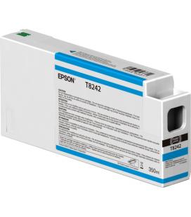 Cartucho Tinta Epson T54X900 Ultrachrome Hdx/HD Light Light Black 350Ml