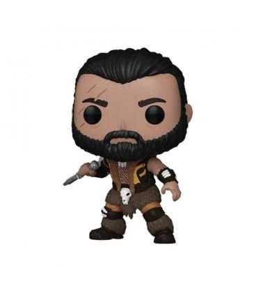 Funko pop marvel gamerverse spider - man 2 kraven