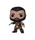 Funko pop marvel gamerverse spider - man 2 kraven