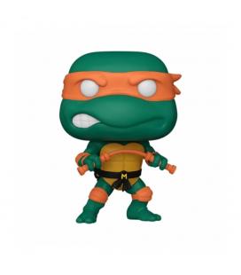 Funko pop tortugas ninja mutantes michelangelo 78050