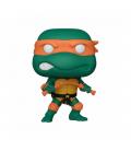 Funko pop tortugas ninja mutantes michelangelo 78050