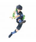 Figura banpresto bluelock awakening yoichi isagi 16cm