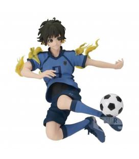 Figura banpresto bluelock awakening meguru bachira 12cm