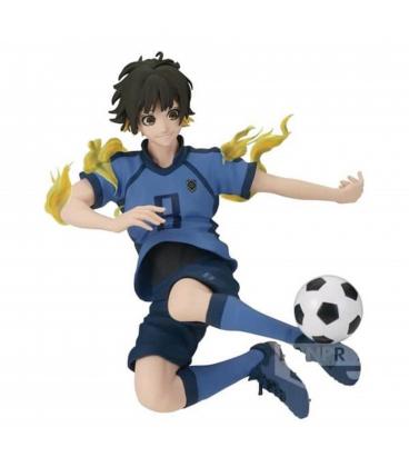 Figura banpresto bluelock awakening meguru bachira 12cm