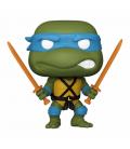 Funko pop tortugas ninja mutantes leonardo 78054