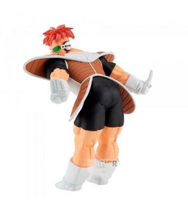 Figura banpresto dragon ball z solid edge works recoome vol.20 14cm