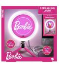 Aro de luz con tripode paladone barbie