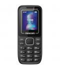 Telefono movil maxcom mm135l 1.77pulgadas black blue