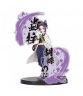 Figura banpresto demon slayer kimetsu no yaiba ex shinobu kocho 14cm