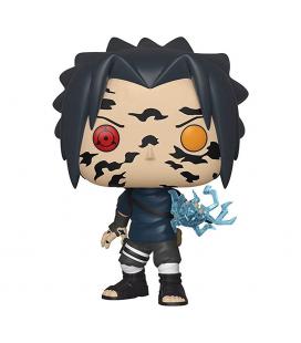 Funko pop naruto shippuden sasuke curse mark 35525