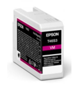 Cartucho Tinta Epson T46S3 Magenta Sc-P700