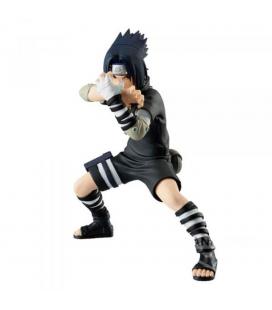 Figura banpresto naruto vibration stars sasuke uchiha iii 14cm