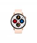 Reloj smartwatch forever forevive 4 sb - 350 rose gold