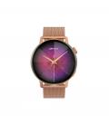 Reloj smartwatch forever forevive 4 sb - 350 rose gold