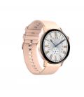 Reloj smartwatch forever forevive 4 sb - 350 rose gold