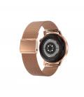 Reloj smartwatch forever forevive 4 sb - 350 rose gold