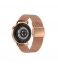 Reloj smartwatch forever forevive 4 sb - 350 rose gold