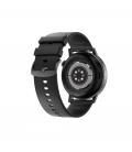 Reloj smartwatch forever forevive 4 sb - 350 black