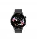 Reloj smartwatch forever forevive 4 sb - 350 black