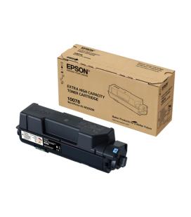 Toner Epson Al-M320 Extra High Cap Black