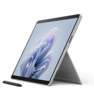 Portátil Tablet Microsoft Surface Pro 10 For Business Platino Ultra 7-165H 32Gb SSD 256Gb 13" w11p