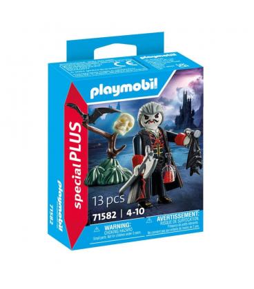 Playmobil dracula