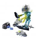 Playmobil robot de buceo