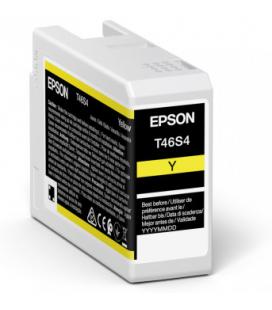 Cartucho Tinta Epson T46S4 Amarillo