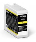 Cartucho Tinta Epson T46S4 Amarillo